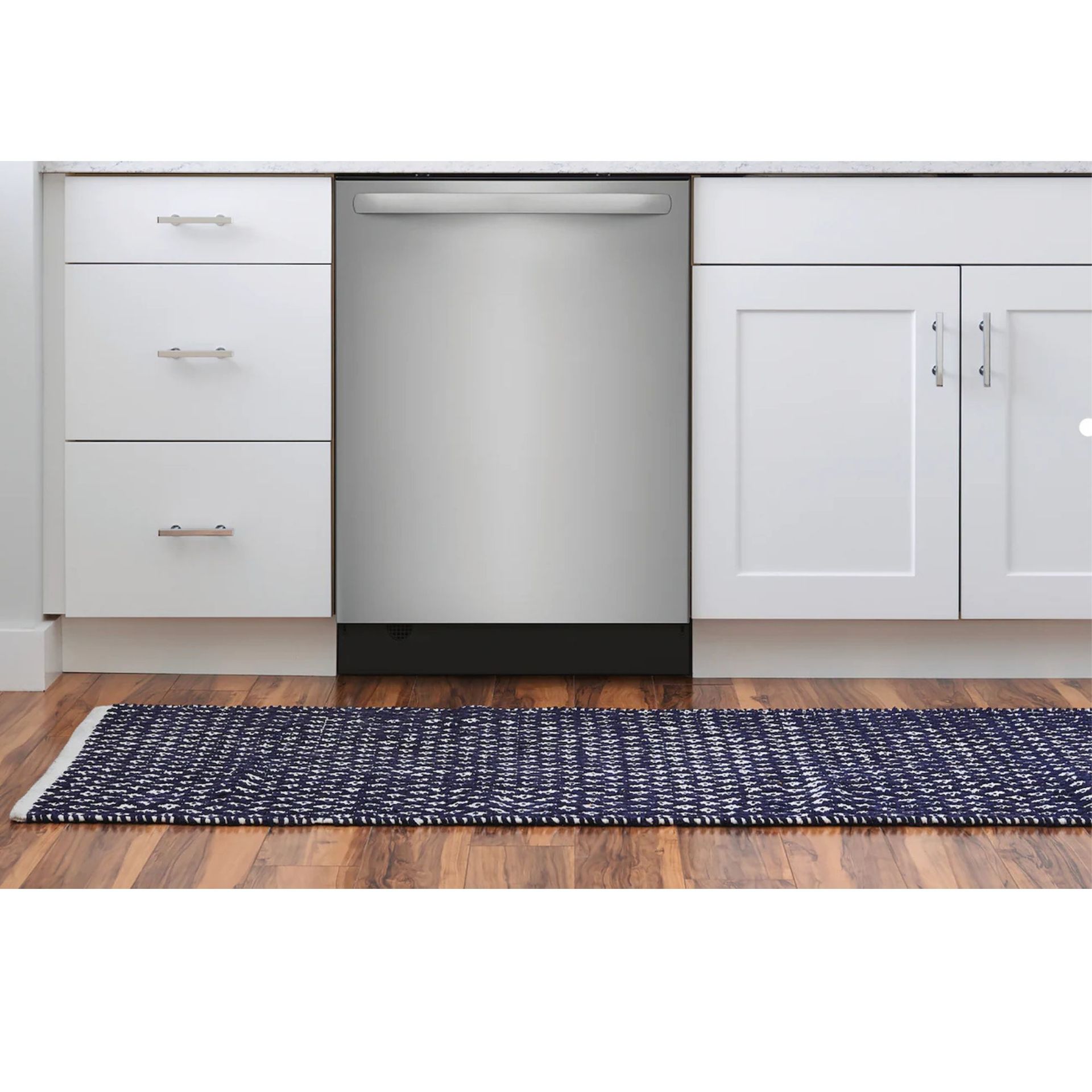 Protecting Floors Against Leaks