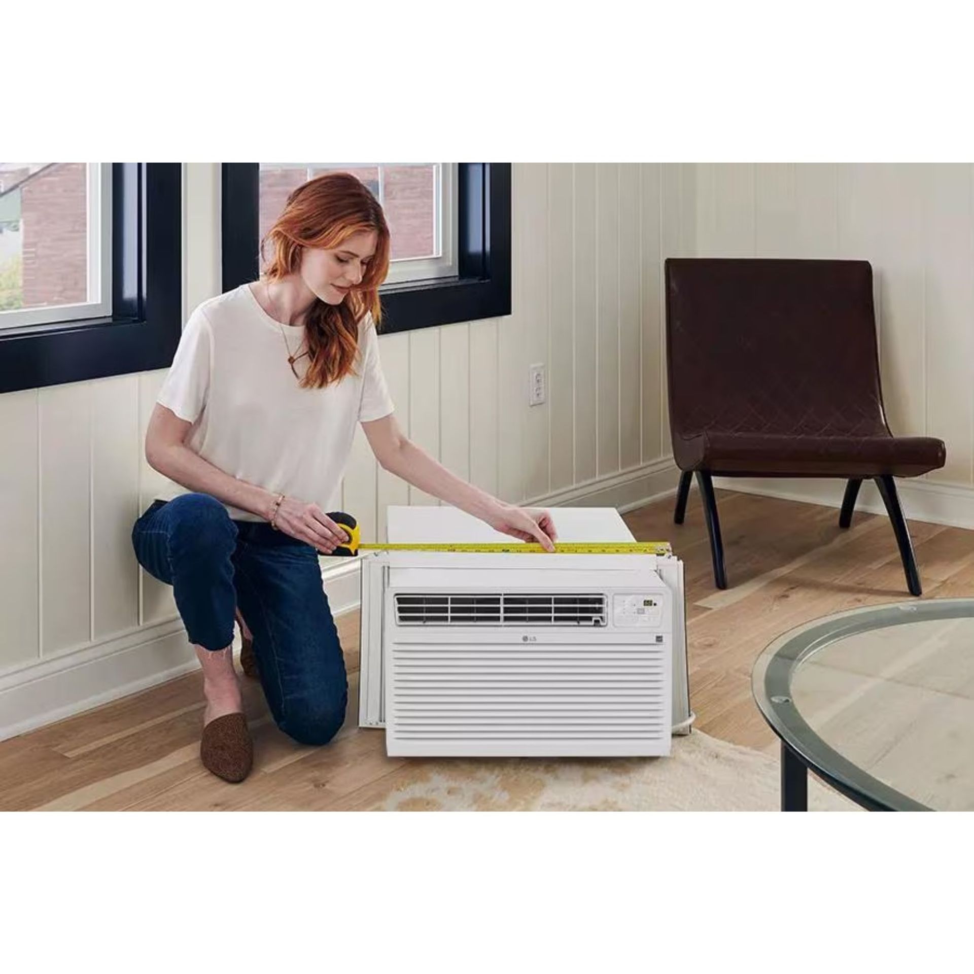 Installation Made Easy