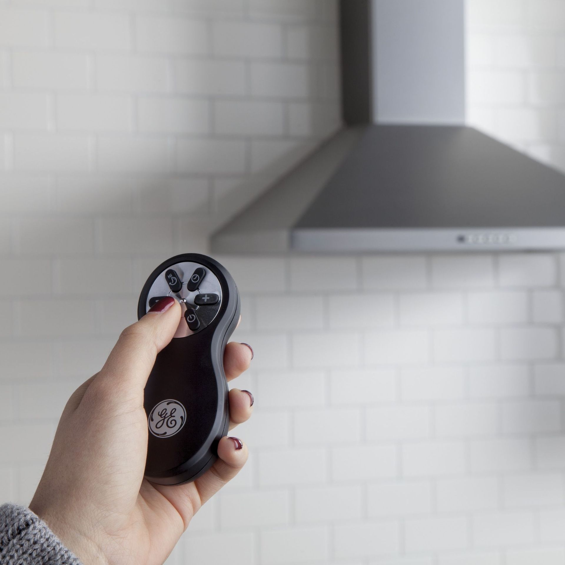 Optional Remote Control (Uxrc70)