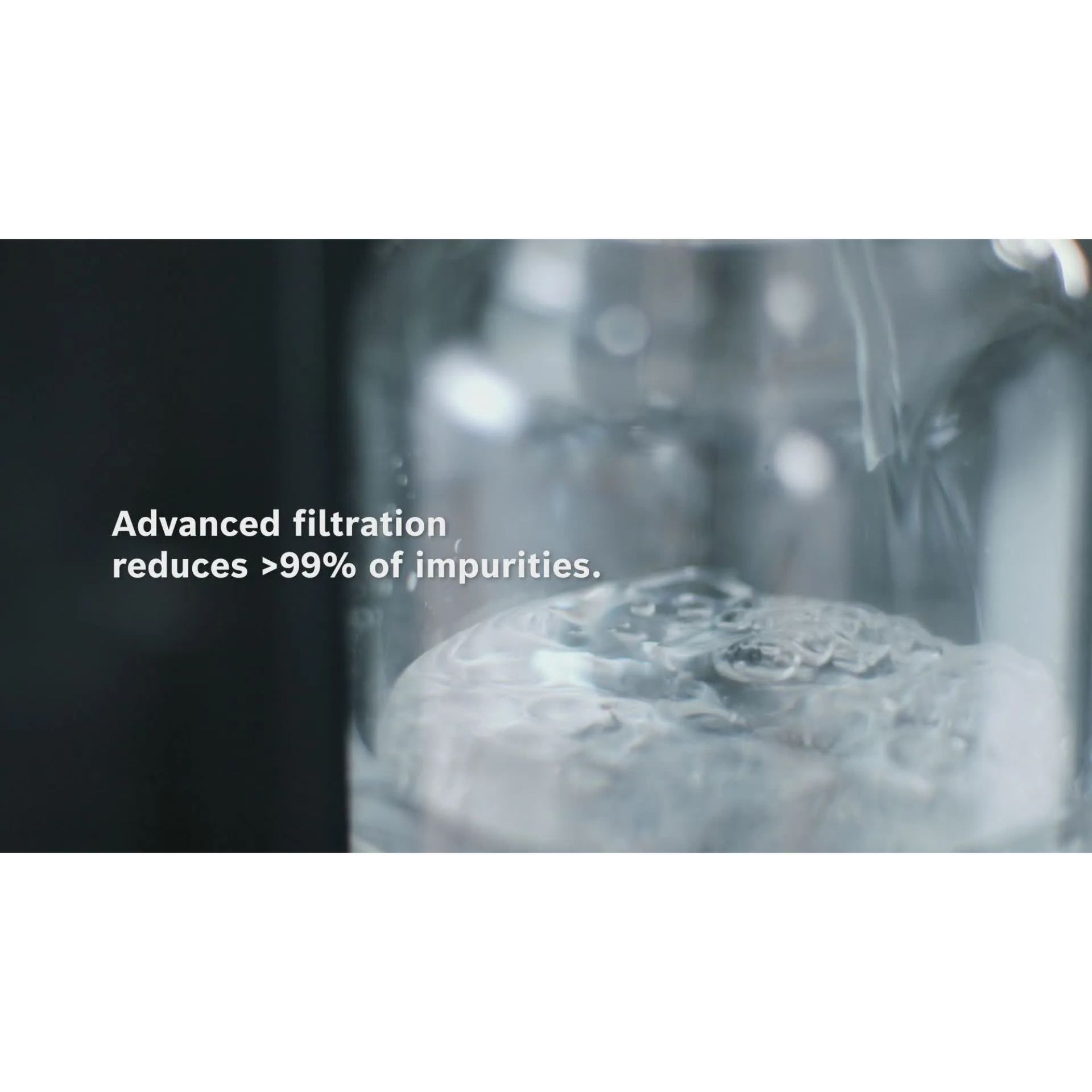 Ultraclaritypro® Water Filter