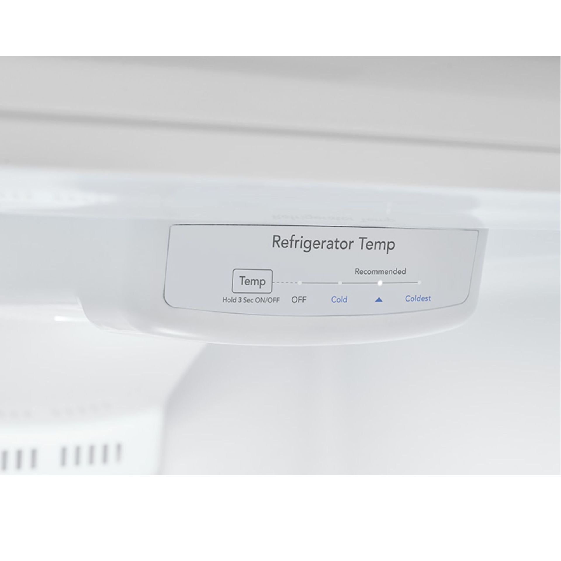 Electronic Temperature Controls