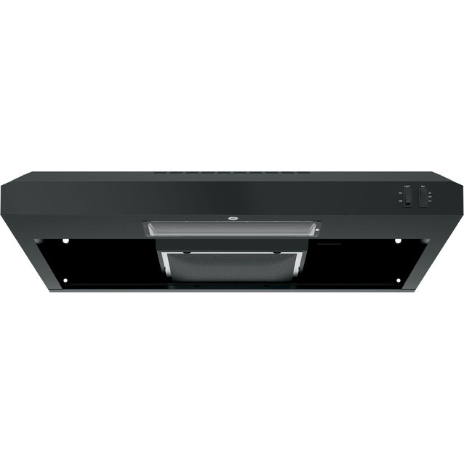 Convertible Venting Options