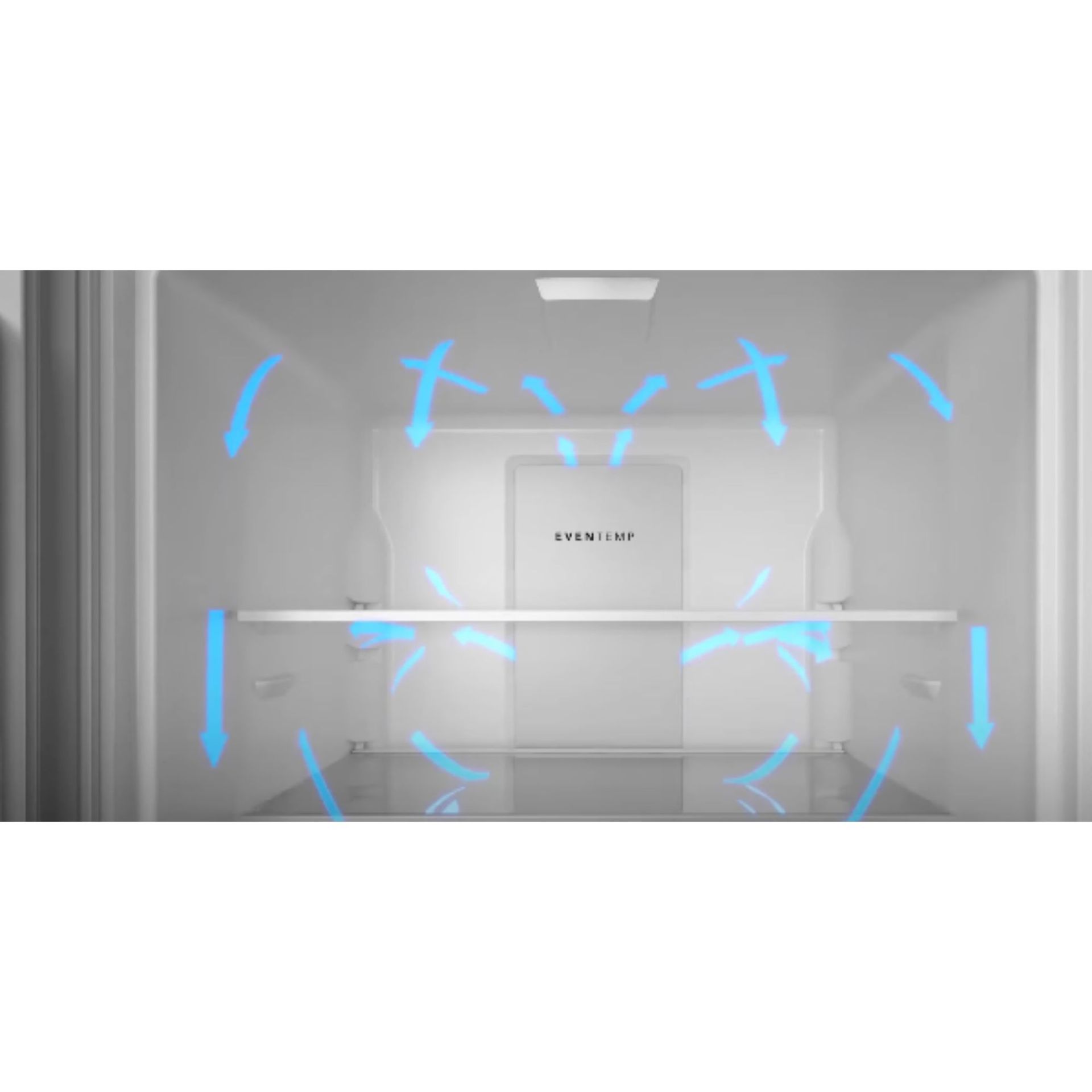 EvenTemp™ Cooling System