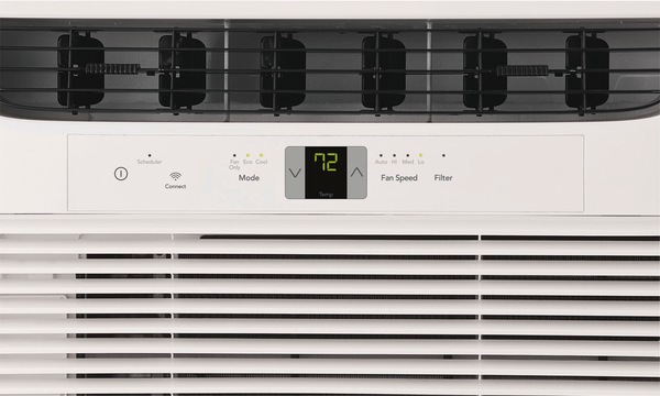 Dimming Digital Display