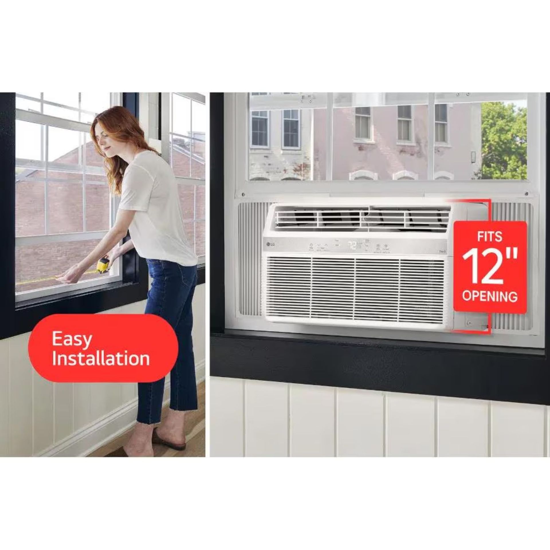 Big Performance. Compact Size.