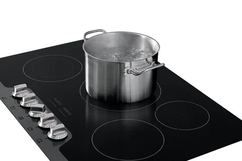 Quick Boil