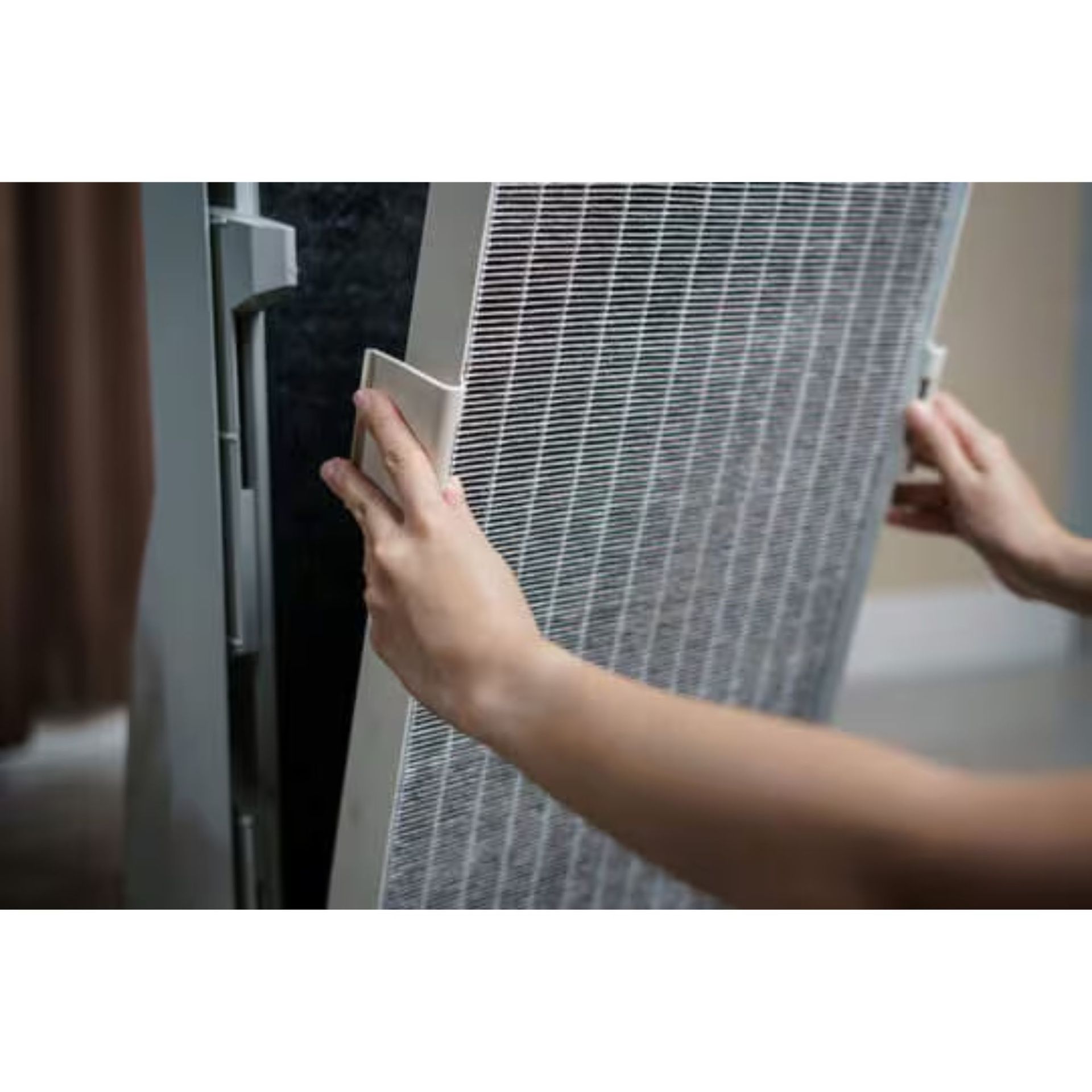 Washable Filter