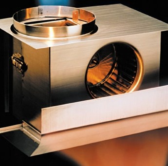 Magic Lung Whisper Quiet Technology