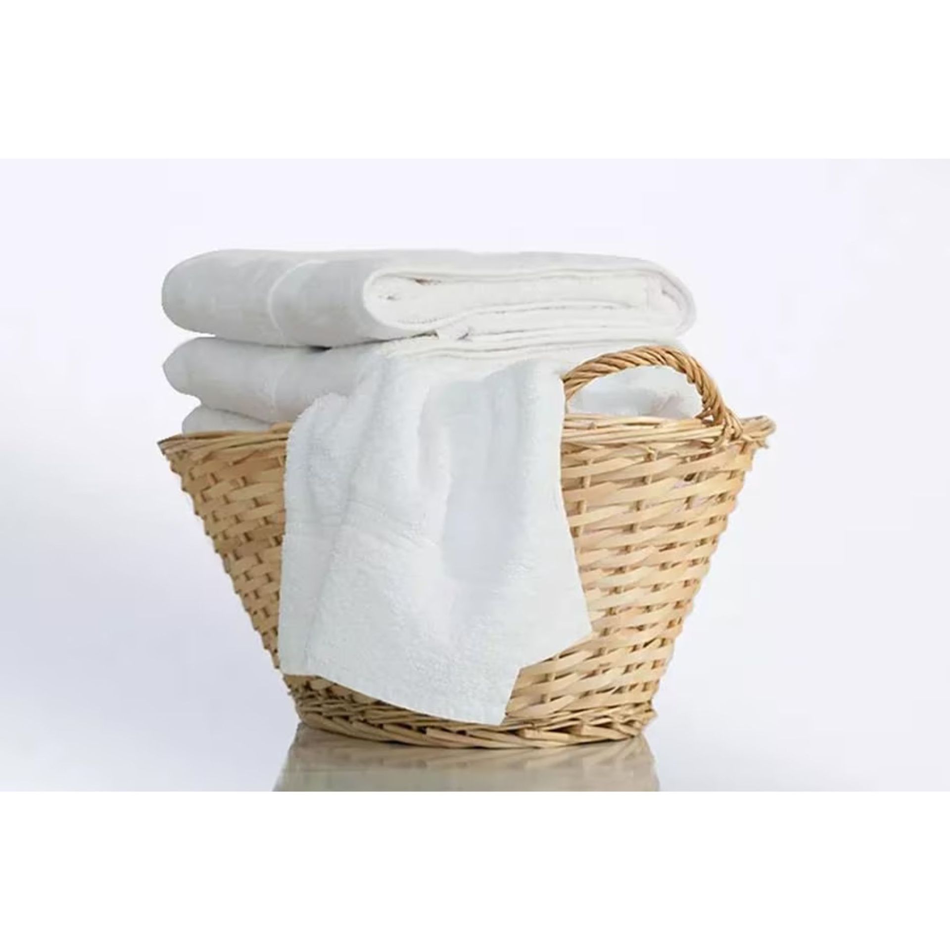 Generous Capacity that Fits Your Space