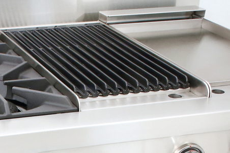 Bbq Grill