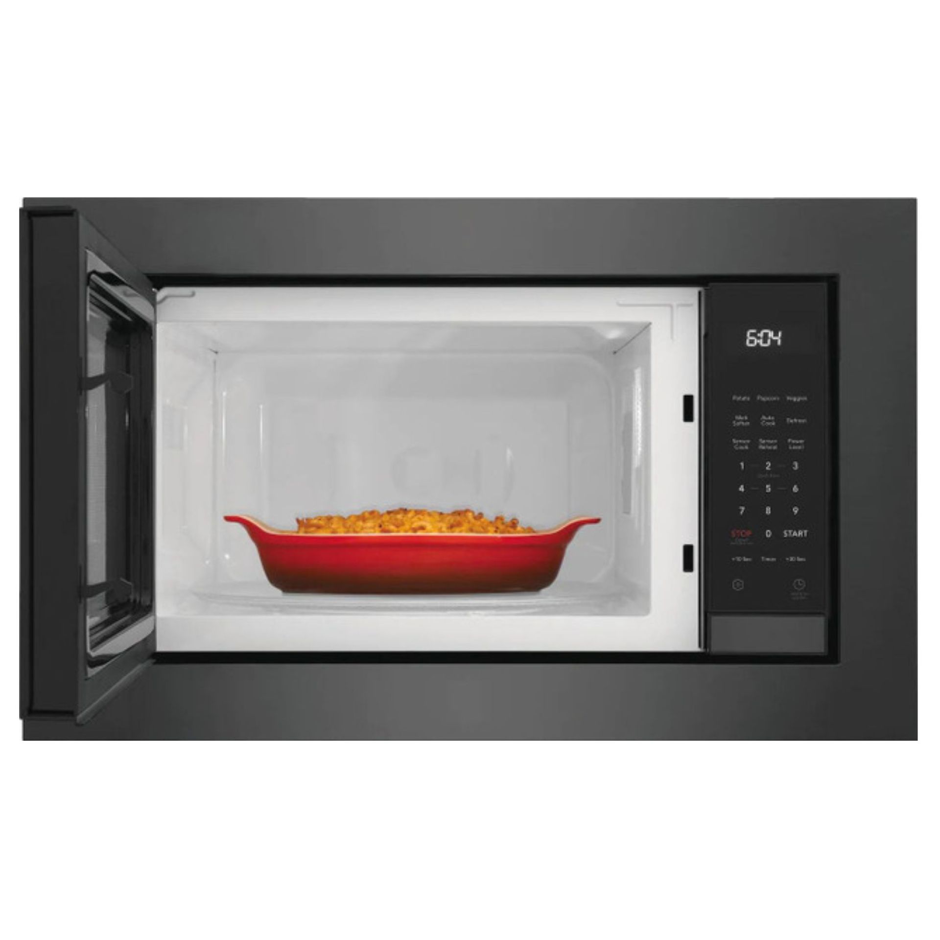 Large Fits-More™ Microwave