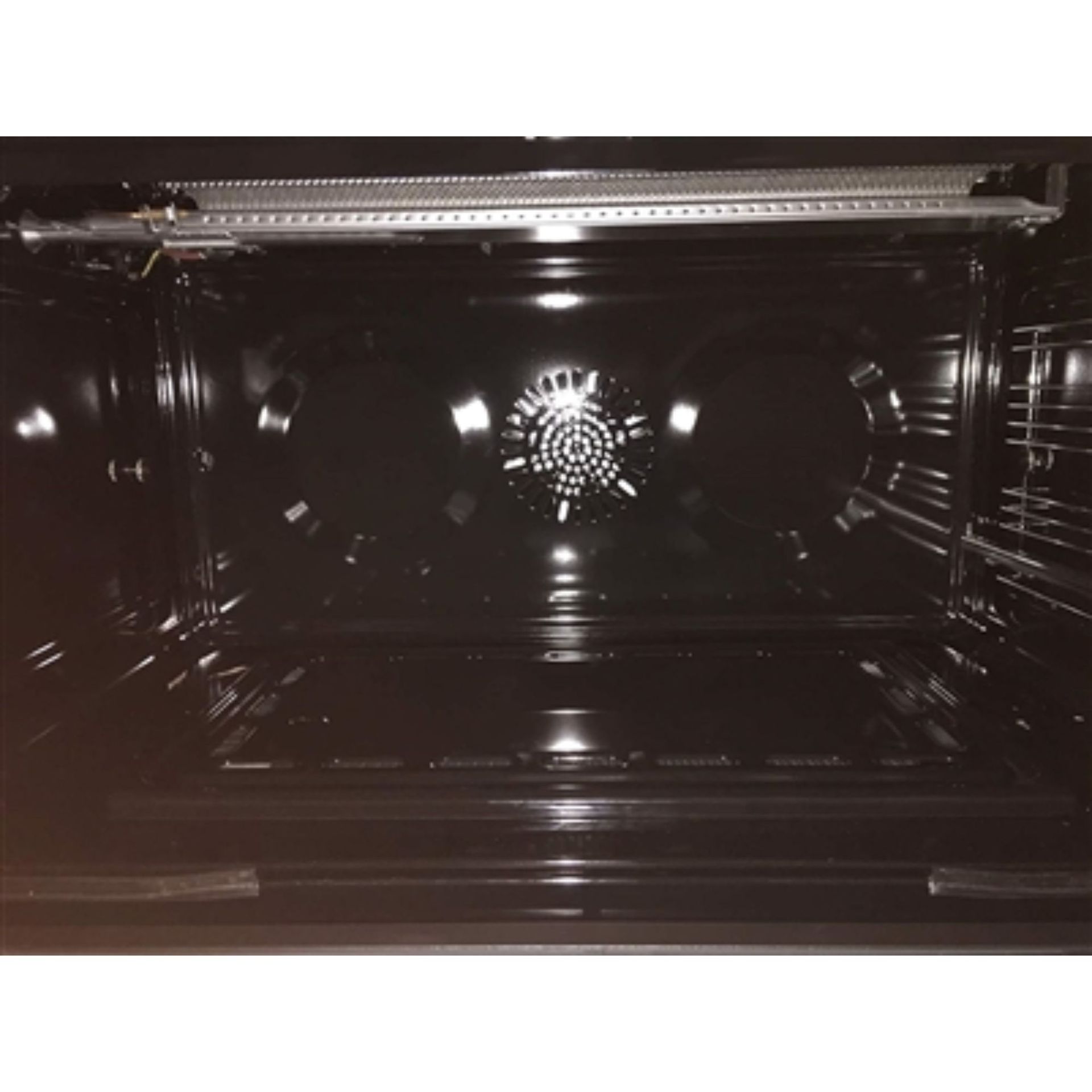Convection Oven