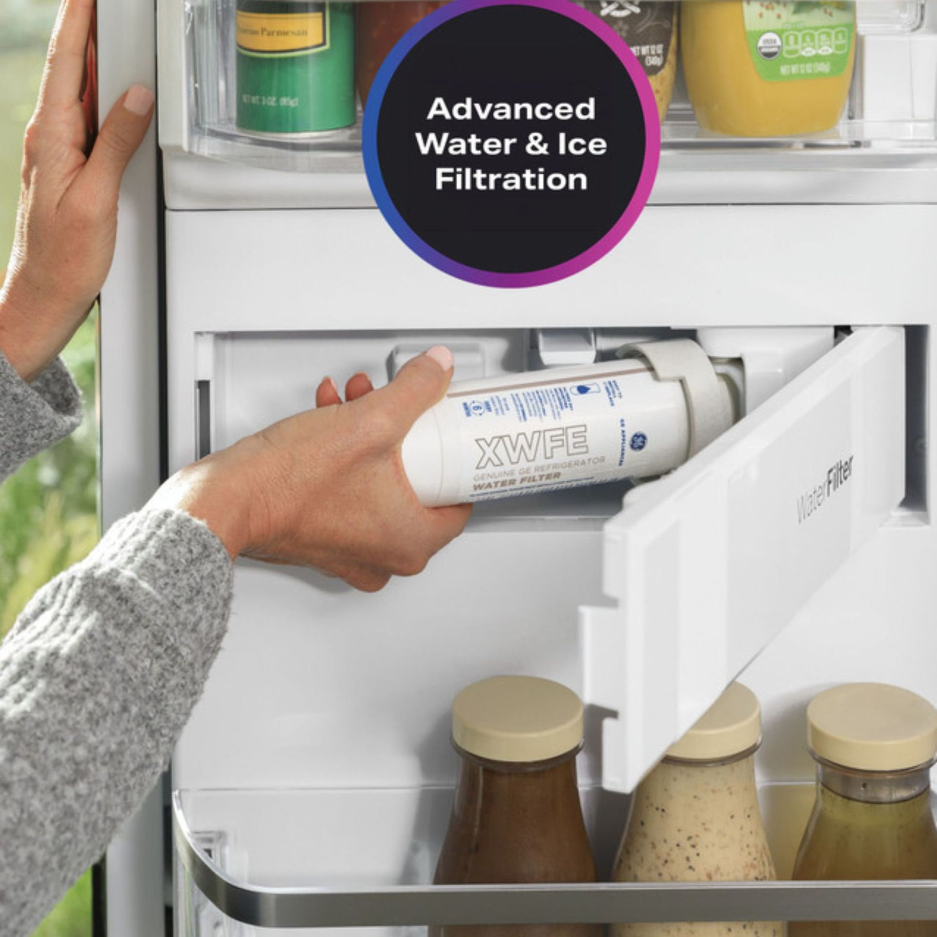 Advanced Water Filtration