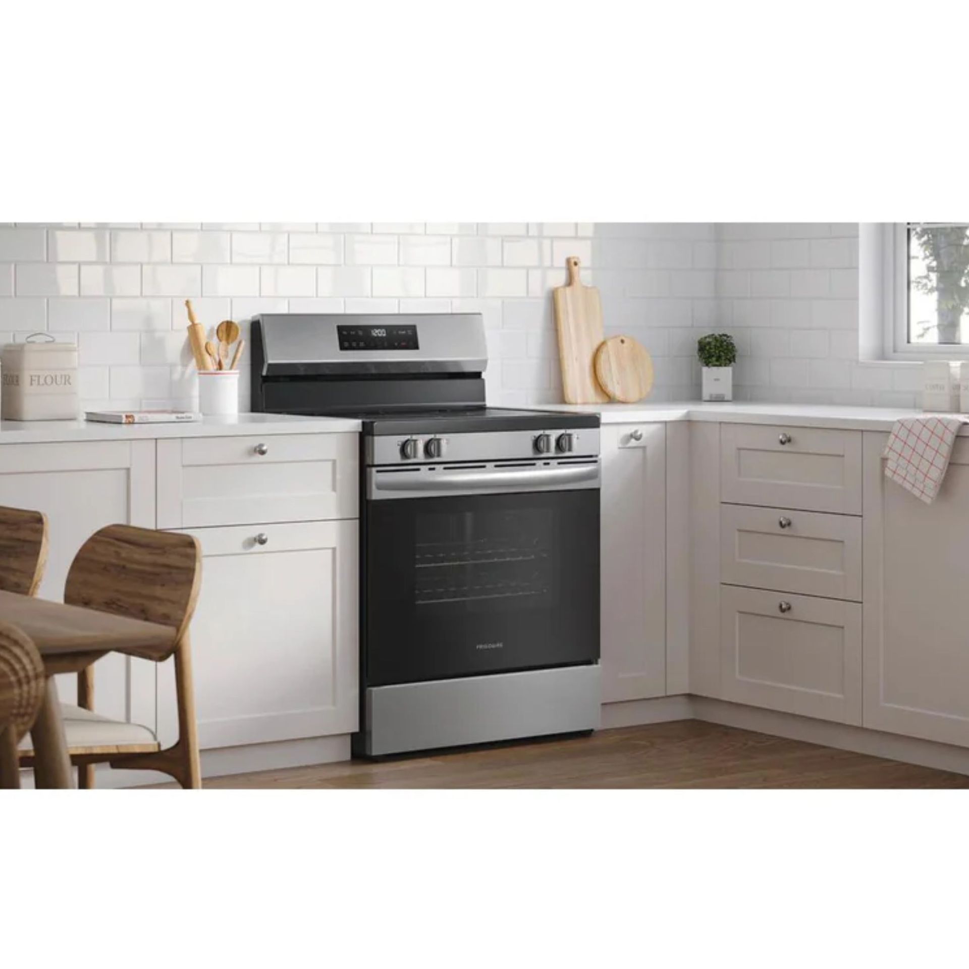 Built-In Design