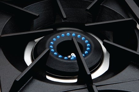 Finetouch™ Simmer Burner