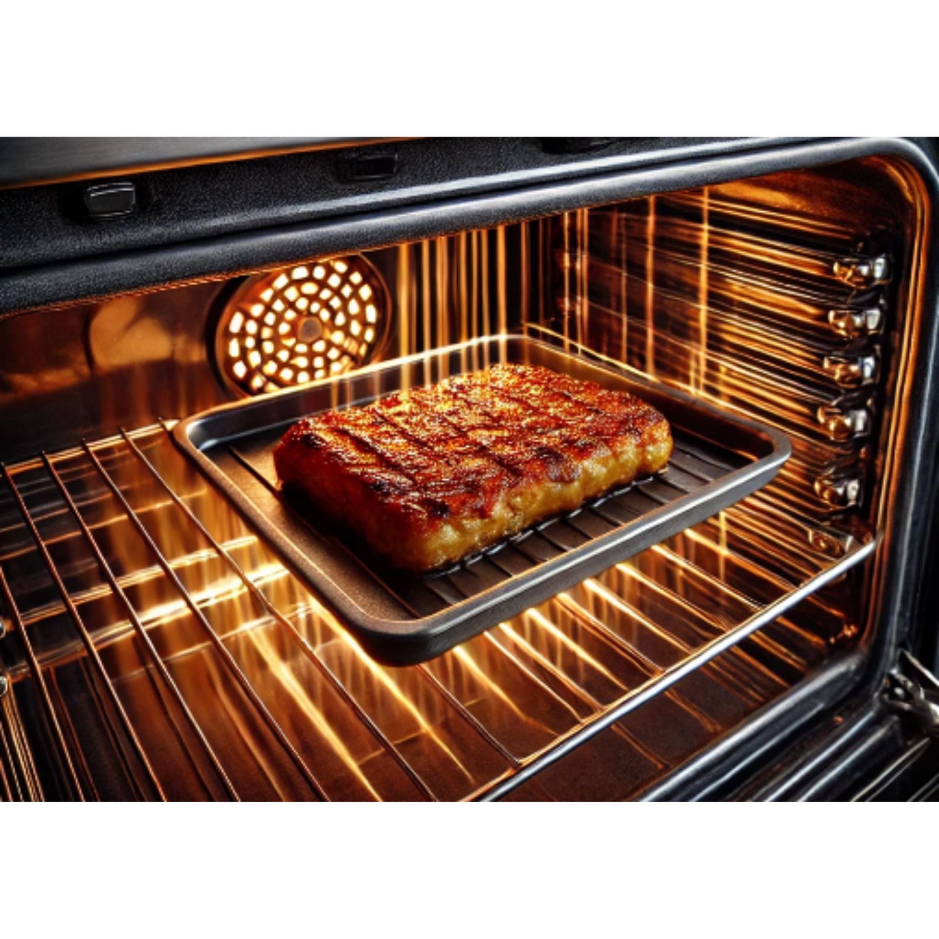Infrared Broil