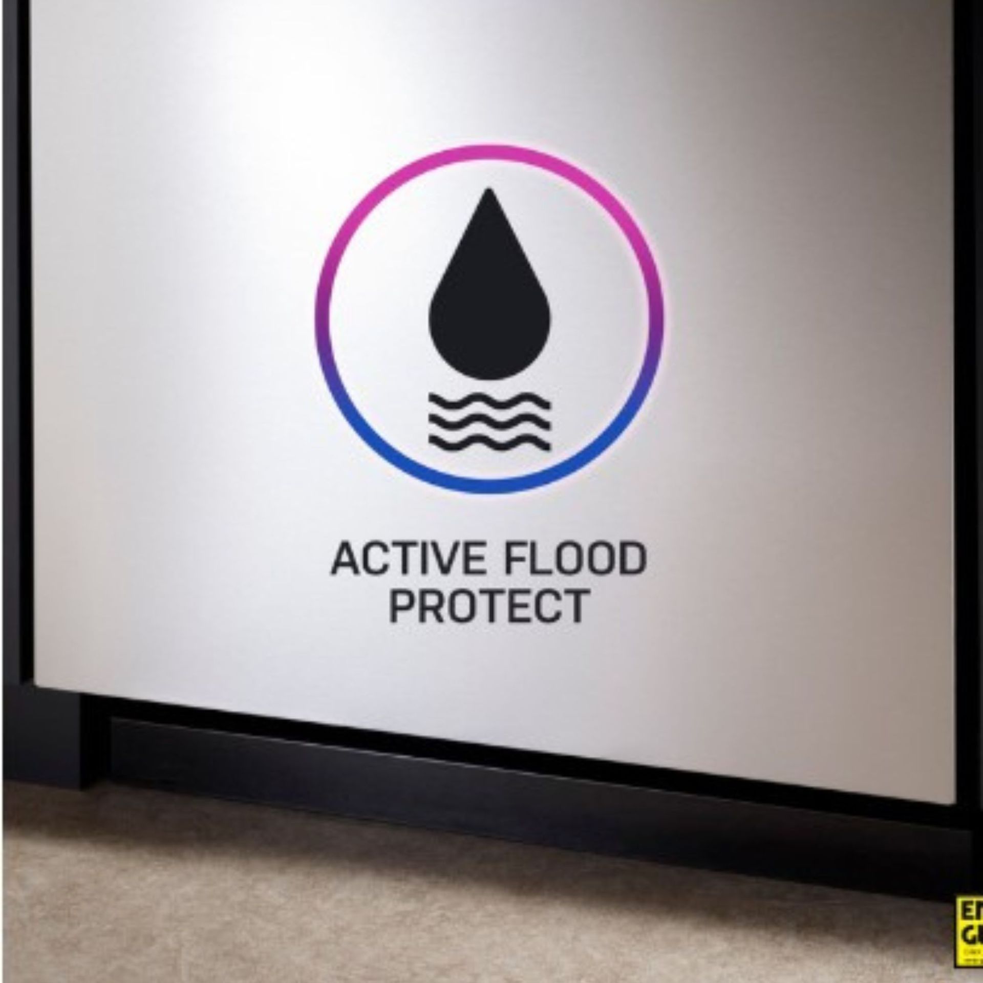 Active Flood Protect