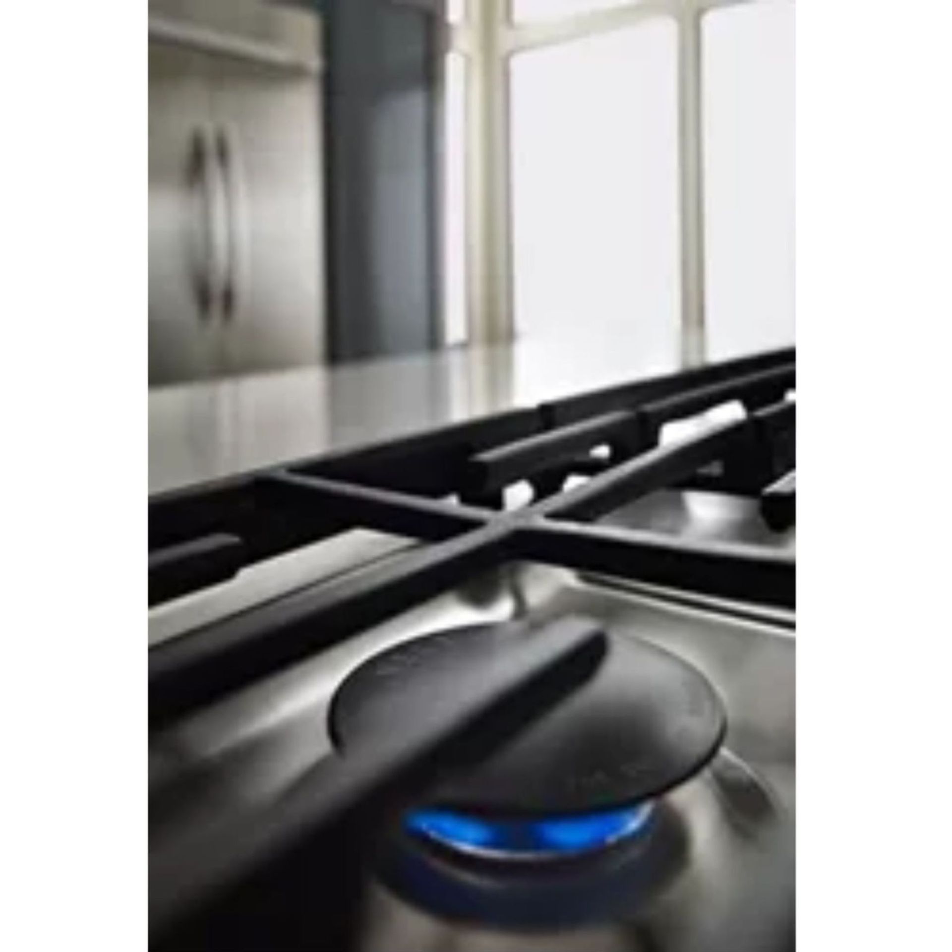 Electronic Ignition