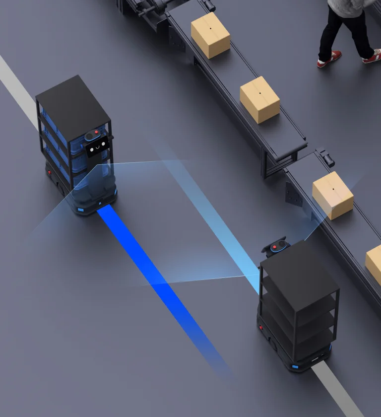 Auto-Delivery Mode