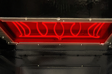 Infra-Broil™ Electric