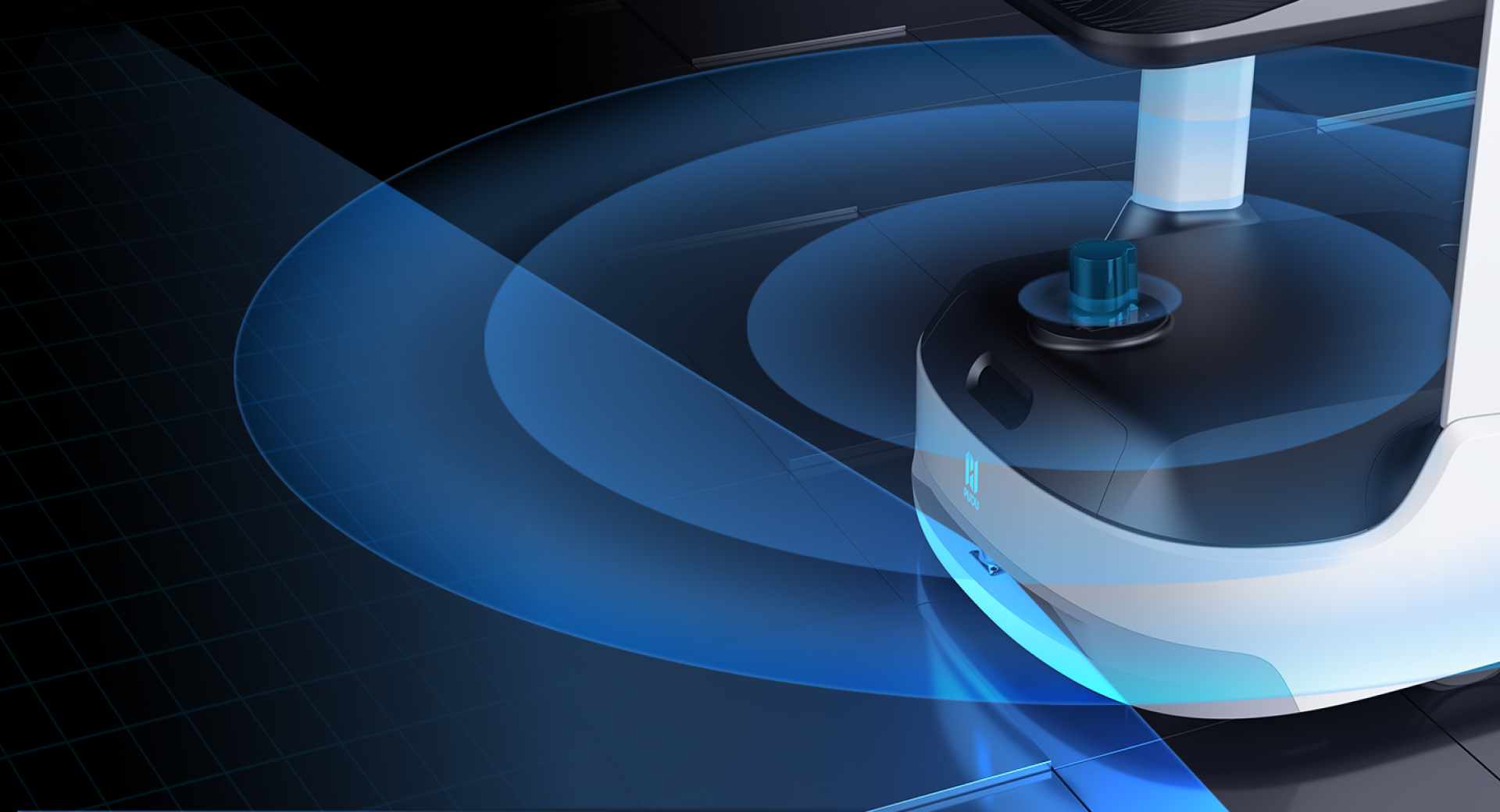 Dual Lidar, Precise Perception More Reliable, More Secure