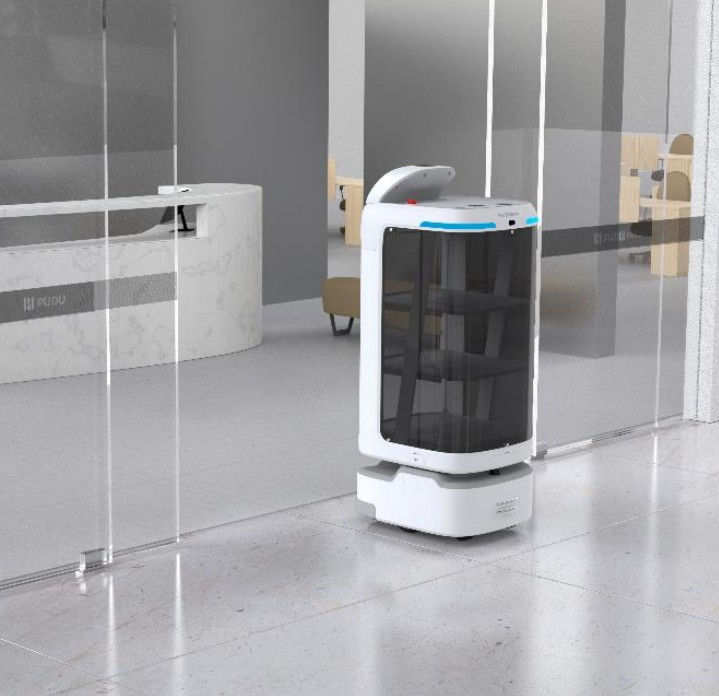 Automated Pass-Through