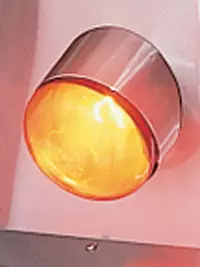 Heat Lamps