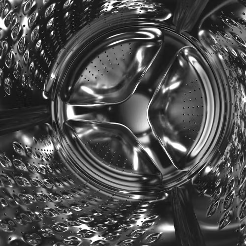 Stainless Steel Drum