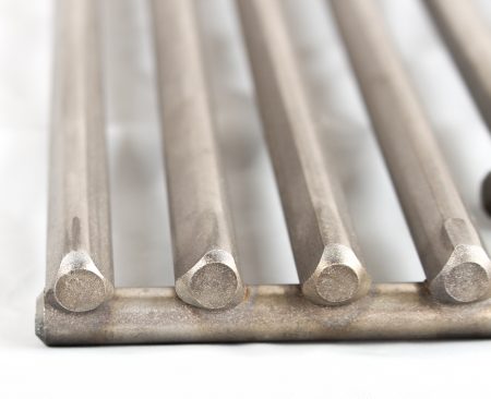 Triangular Stainless Steel Cooking Rods