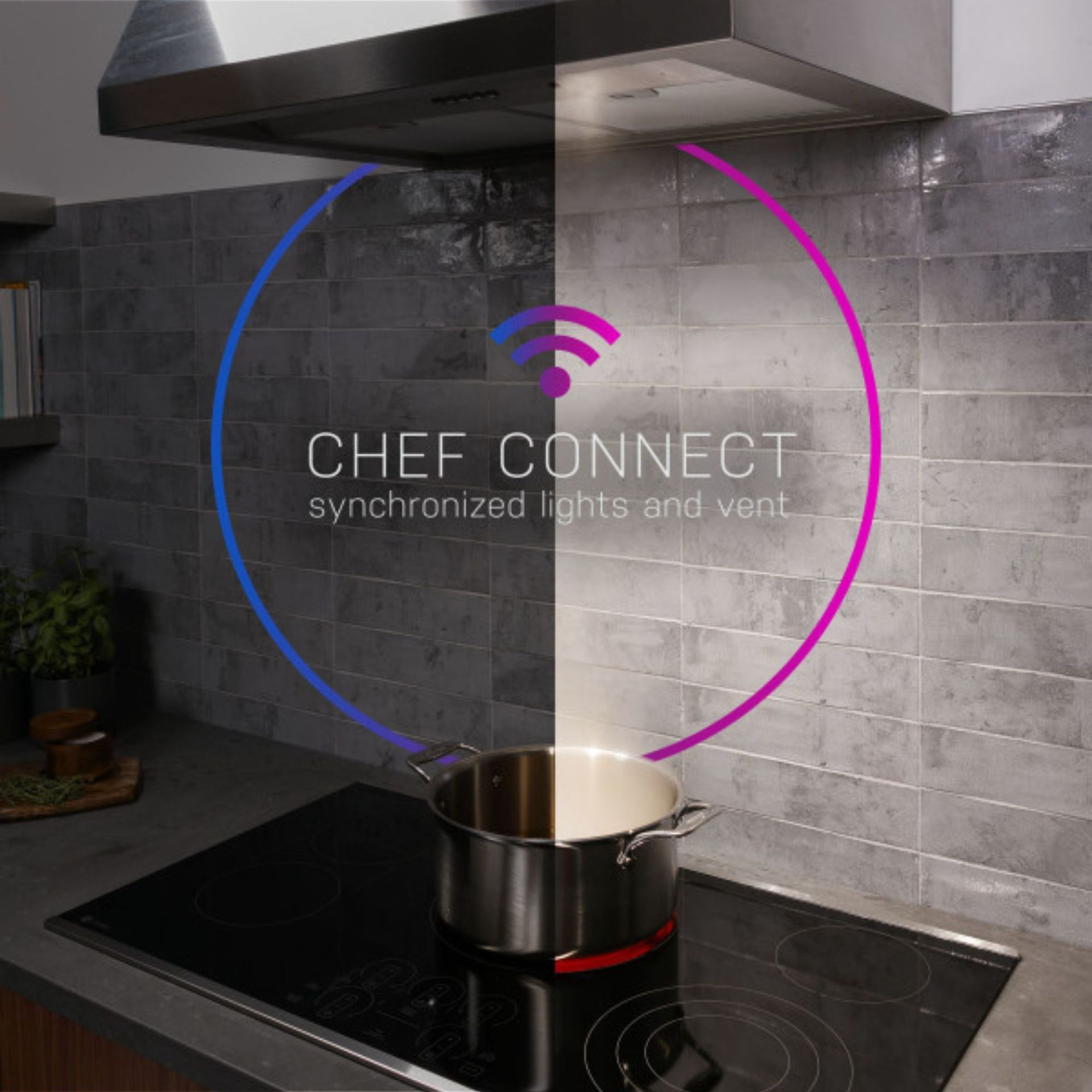 Chef Connect