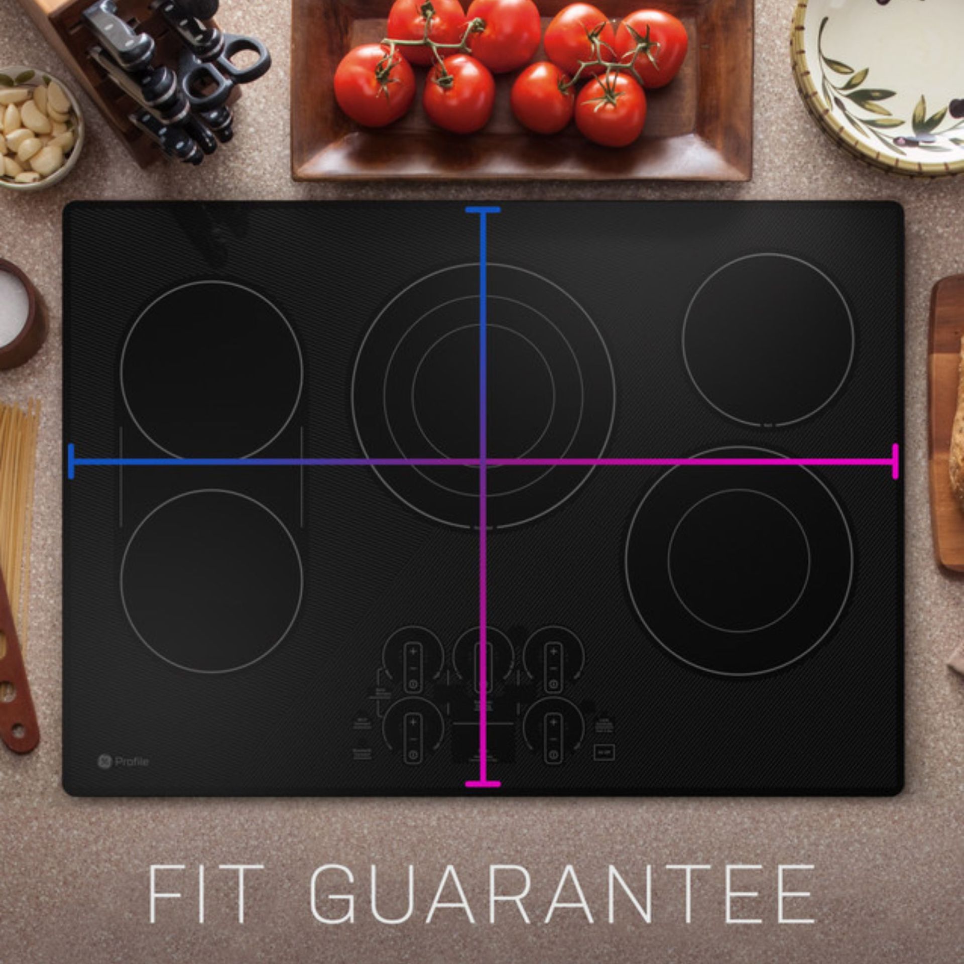Fit Guarantee