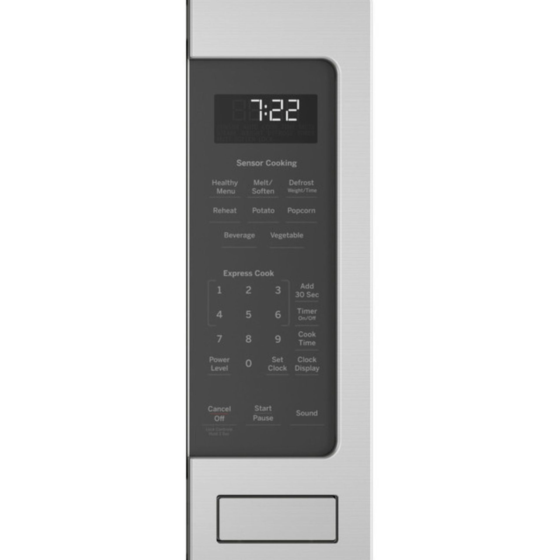 Instant On Controls