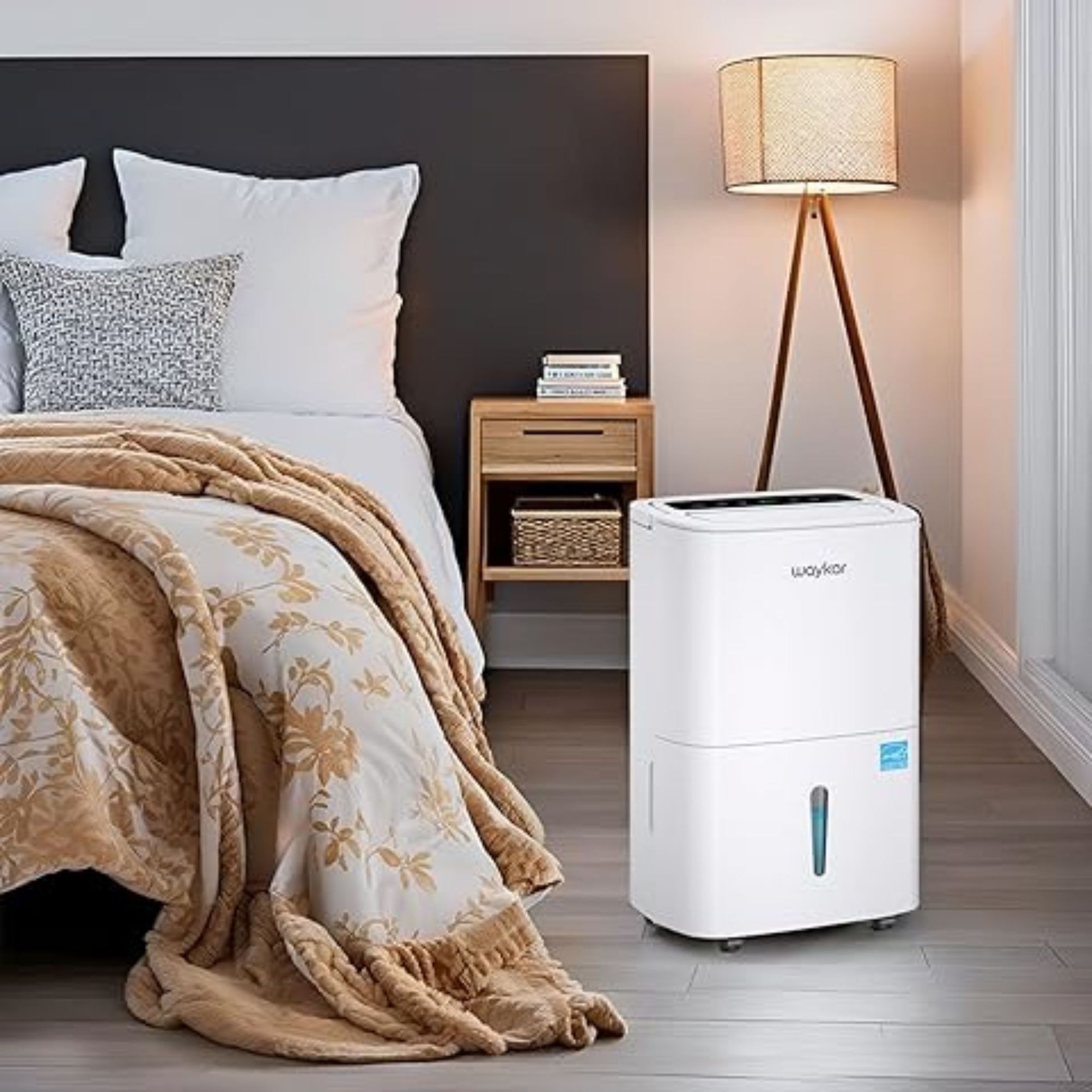 Custom Humidity Control