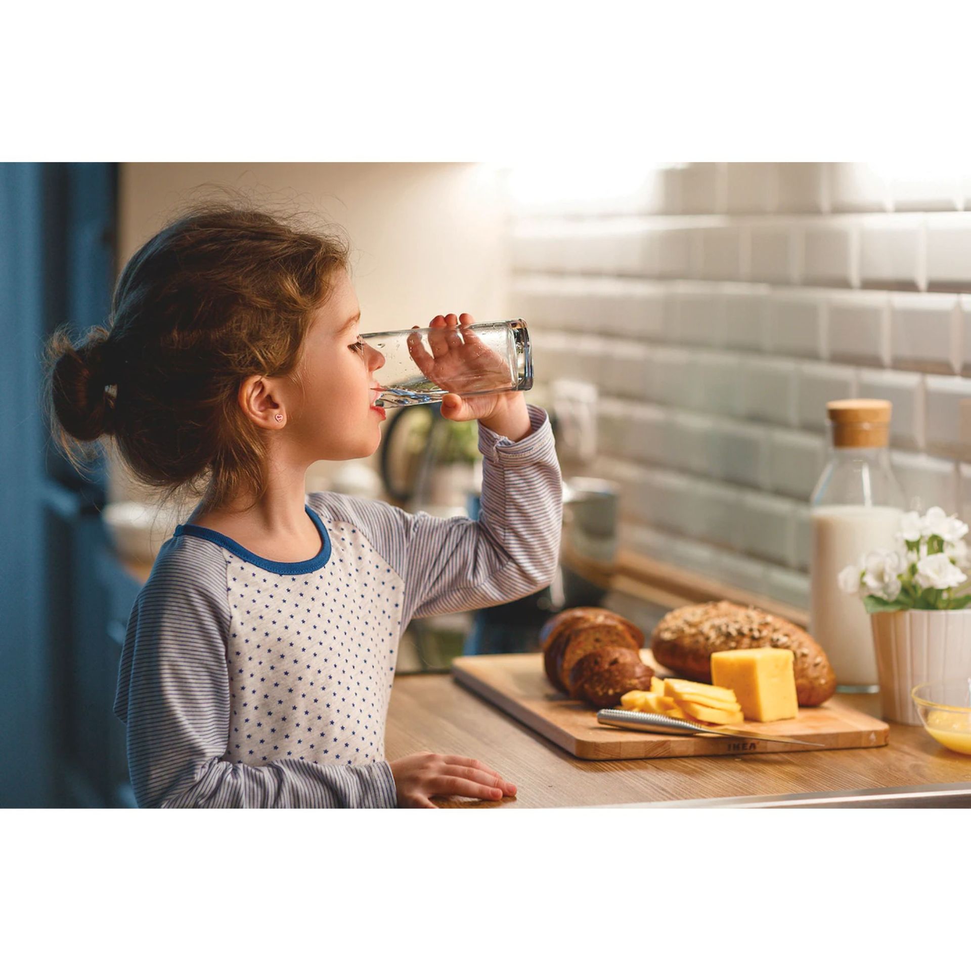 PurePour™ Water and Ice Filter