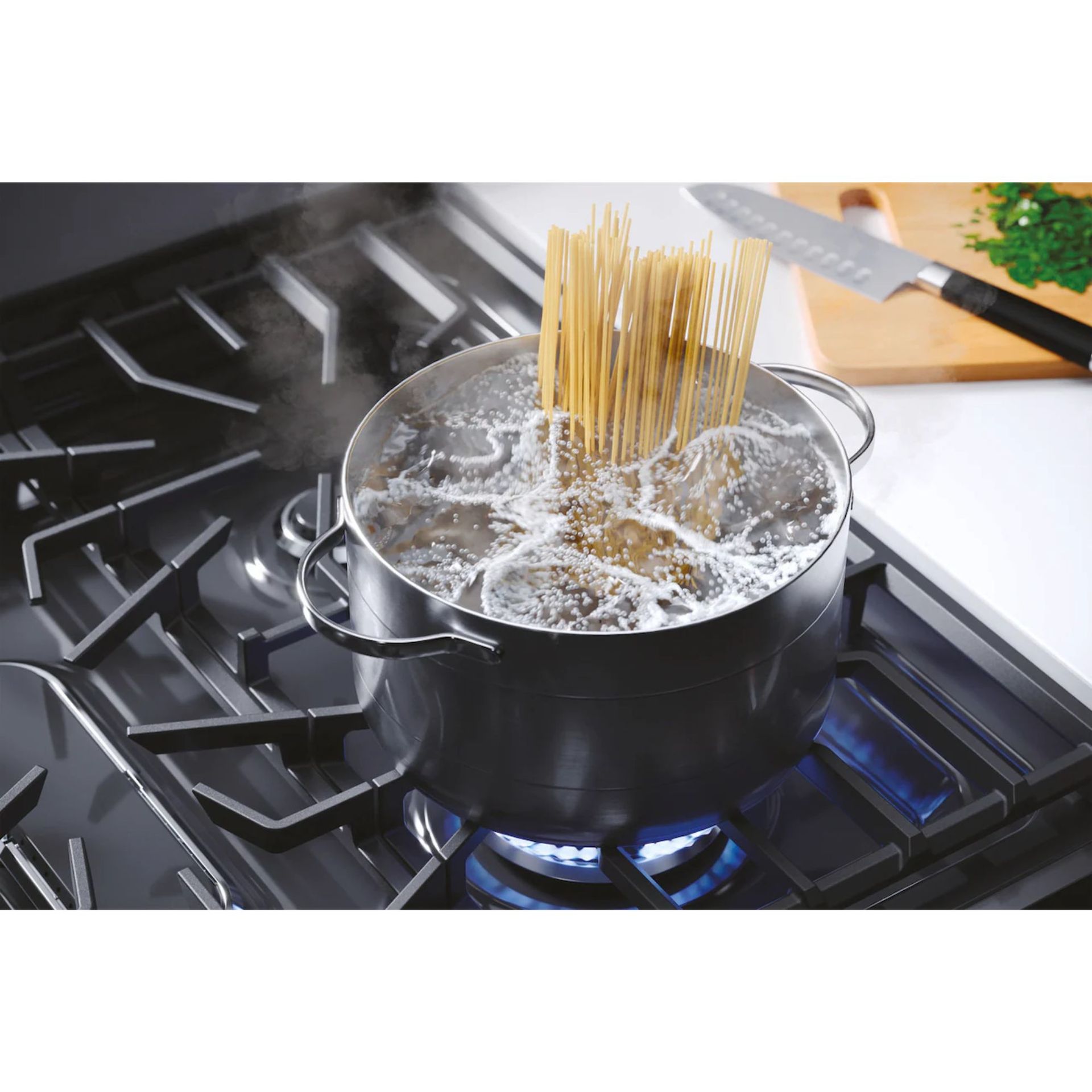 Quick Boil