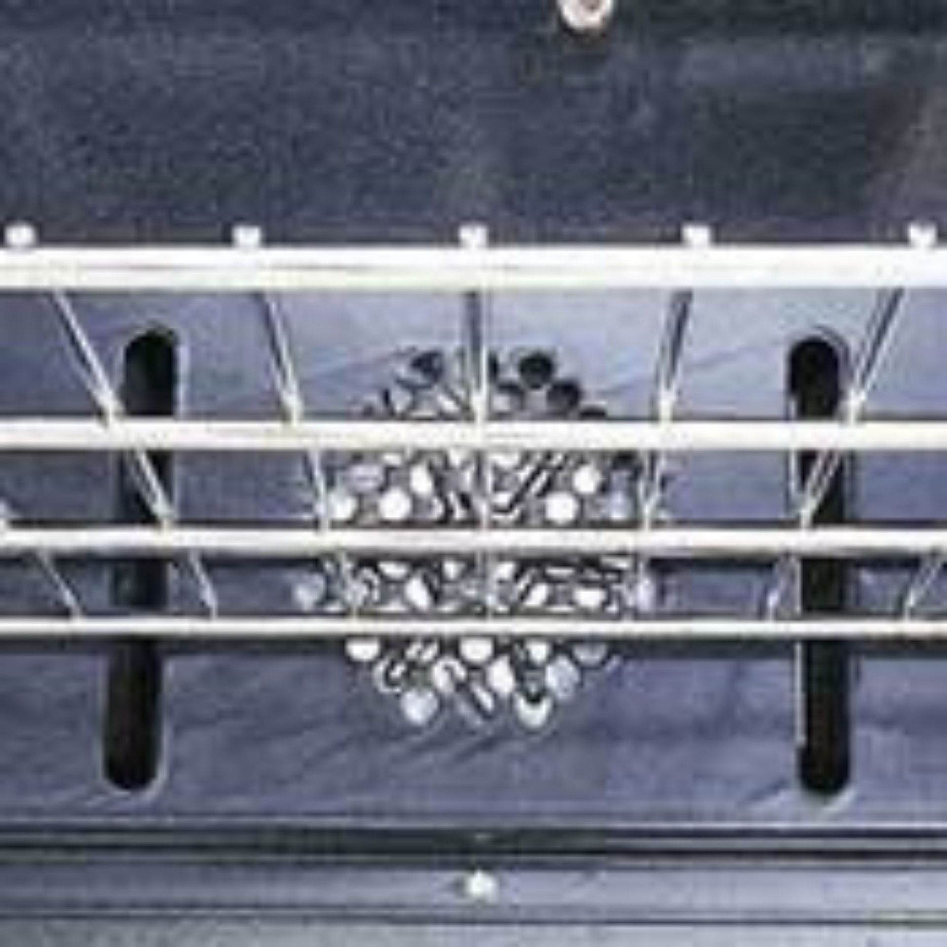 ProFlow Convection Baffle