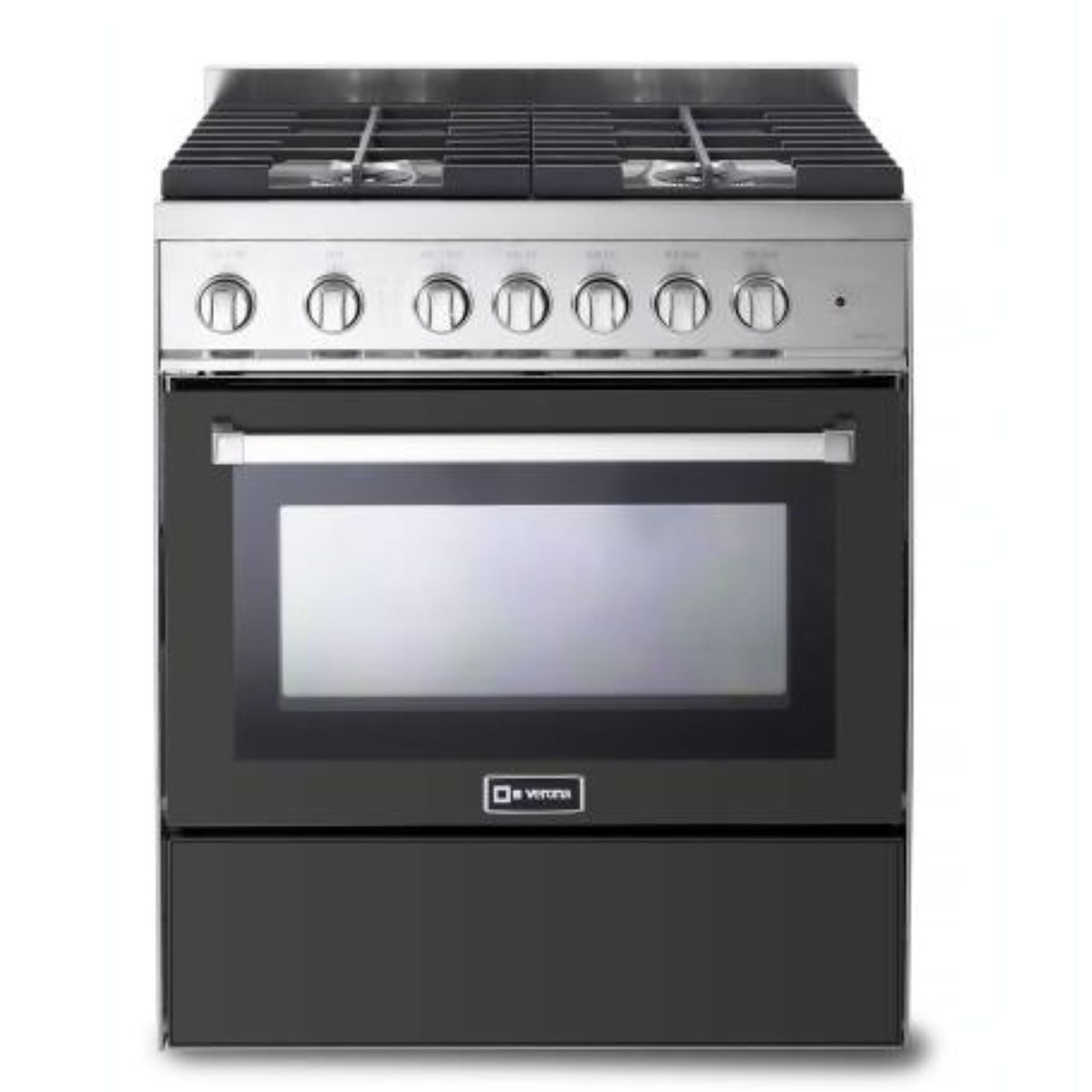 Cooking in Less Time than a Conventional Oven