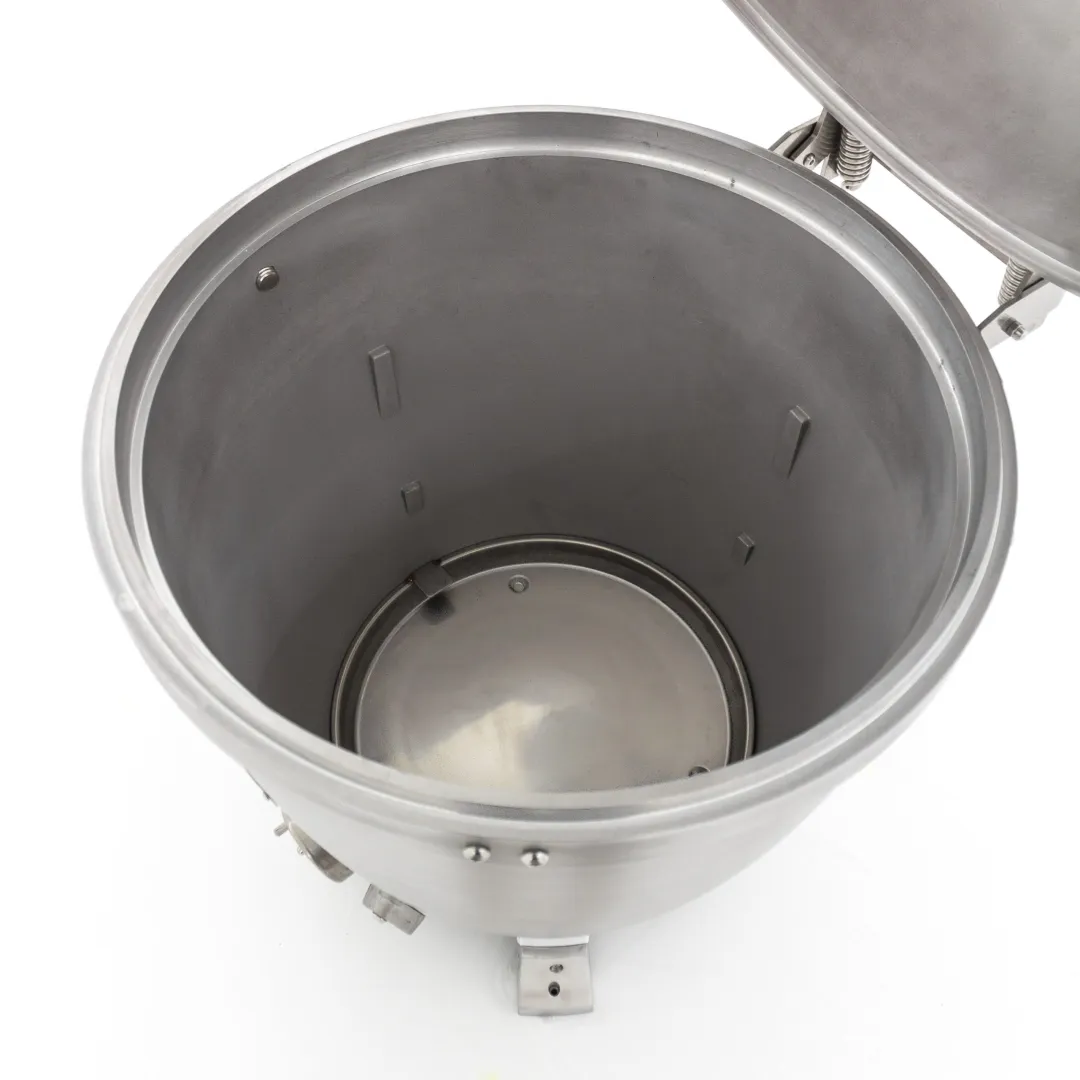 Cast Aluminum