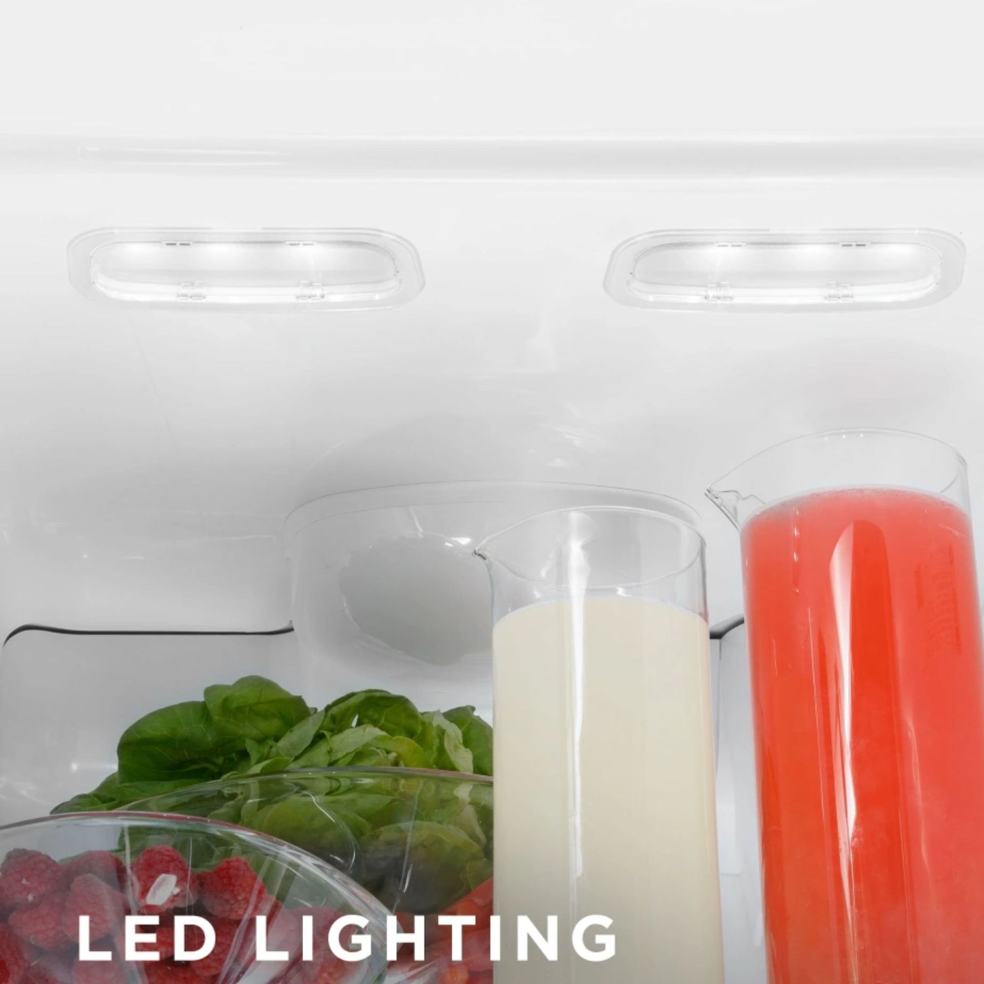 Interior LED Lighting