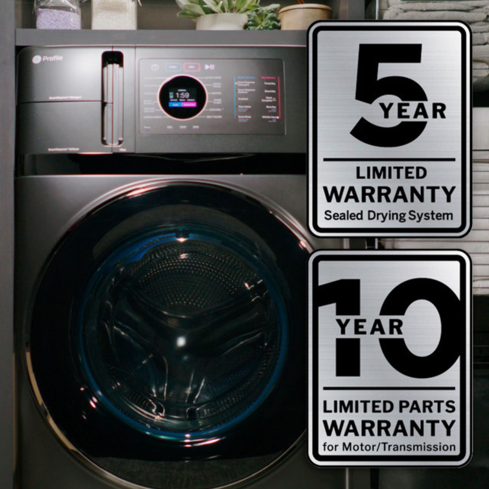 Limited Warranty