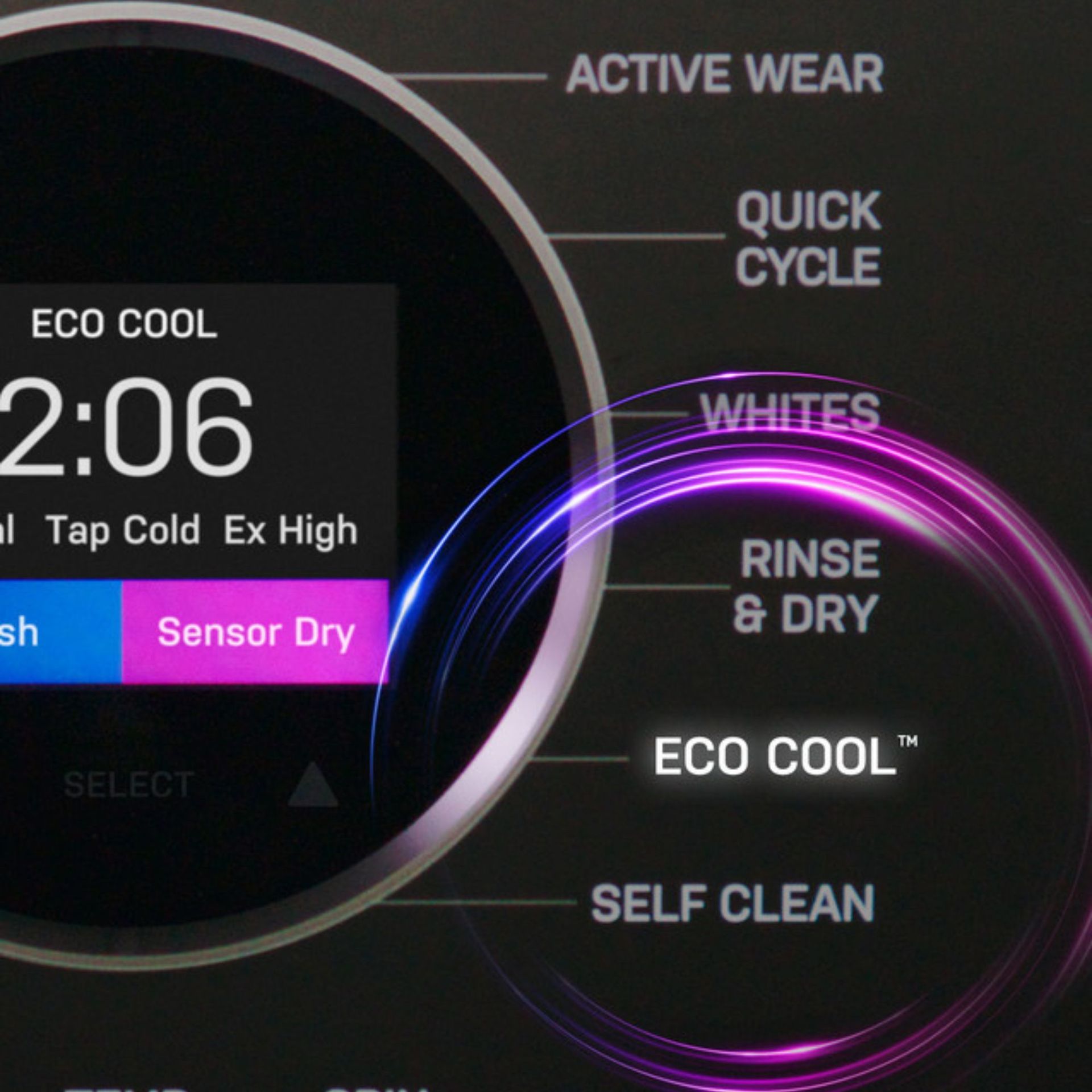 Eco Cool™ Cycle