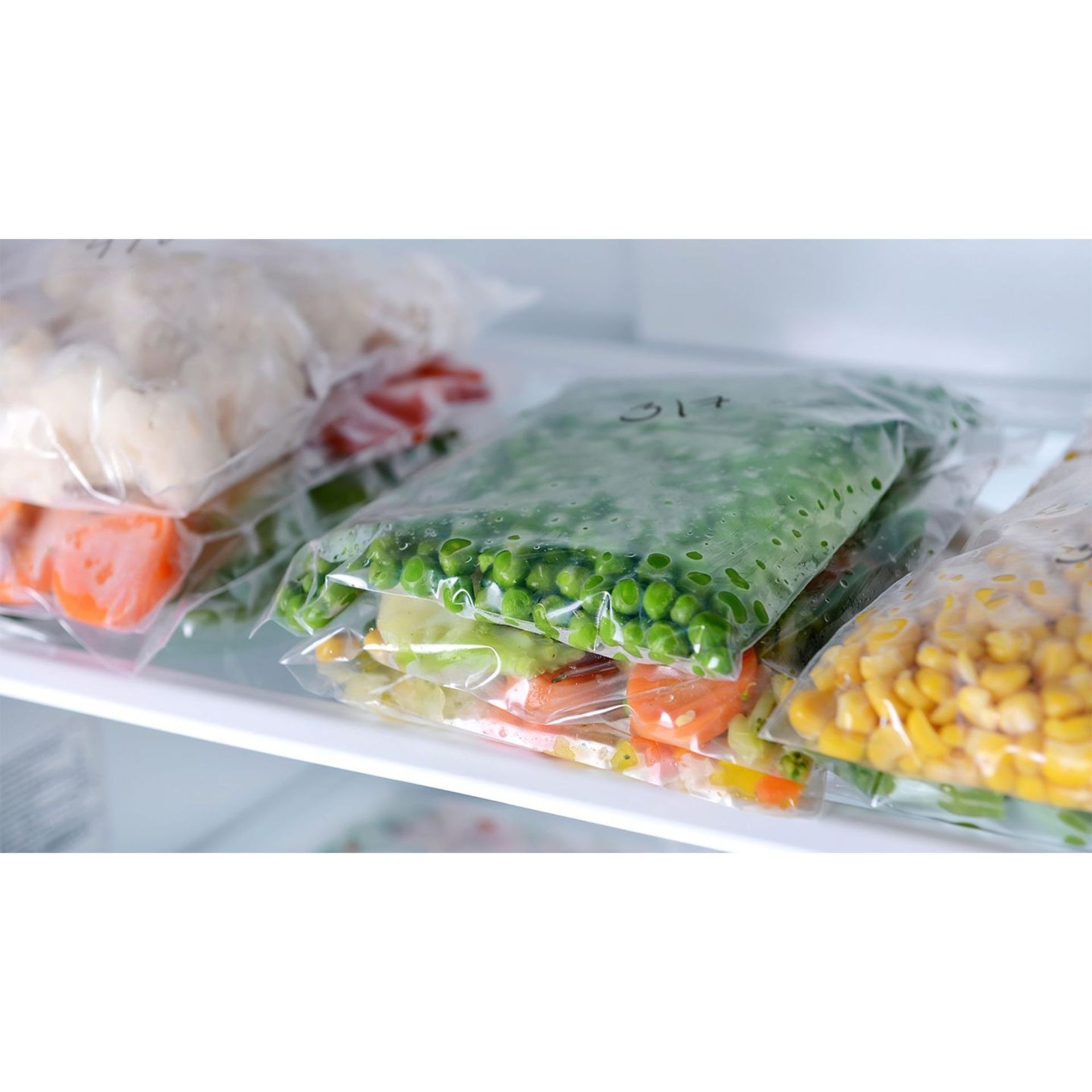 Preserve Freshness