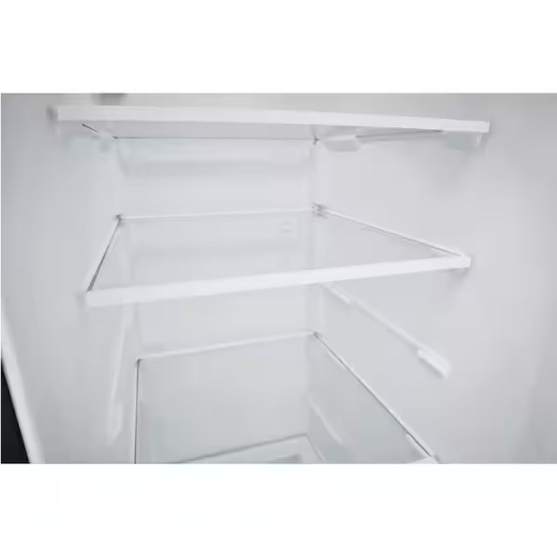 Full-Depth Shelving