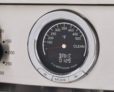 Elegant Digital Gauge
