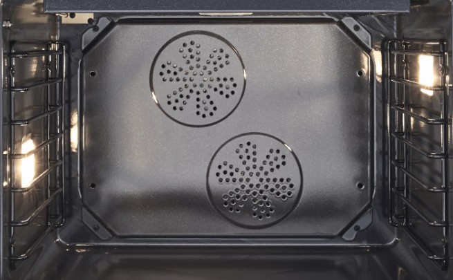 Dual Diagonal Convection Fans