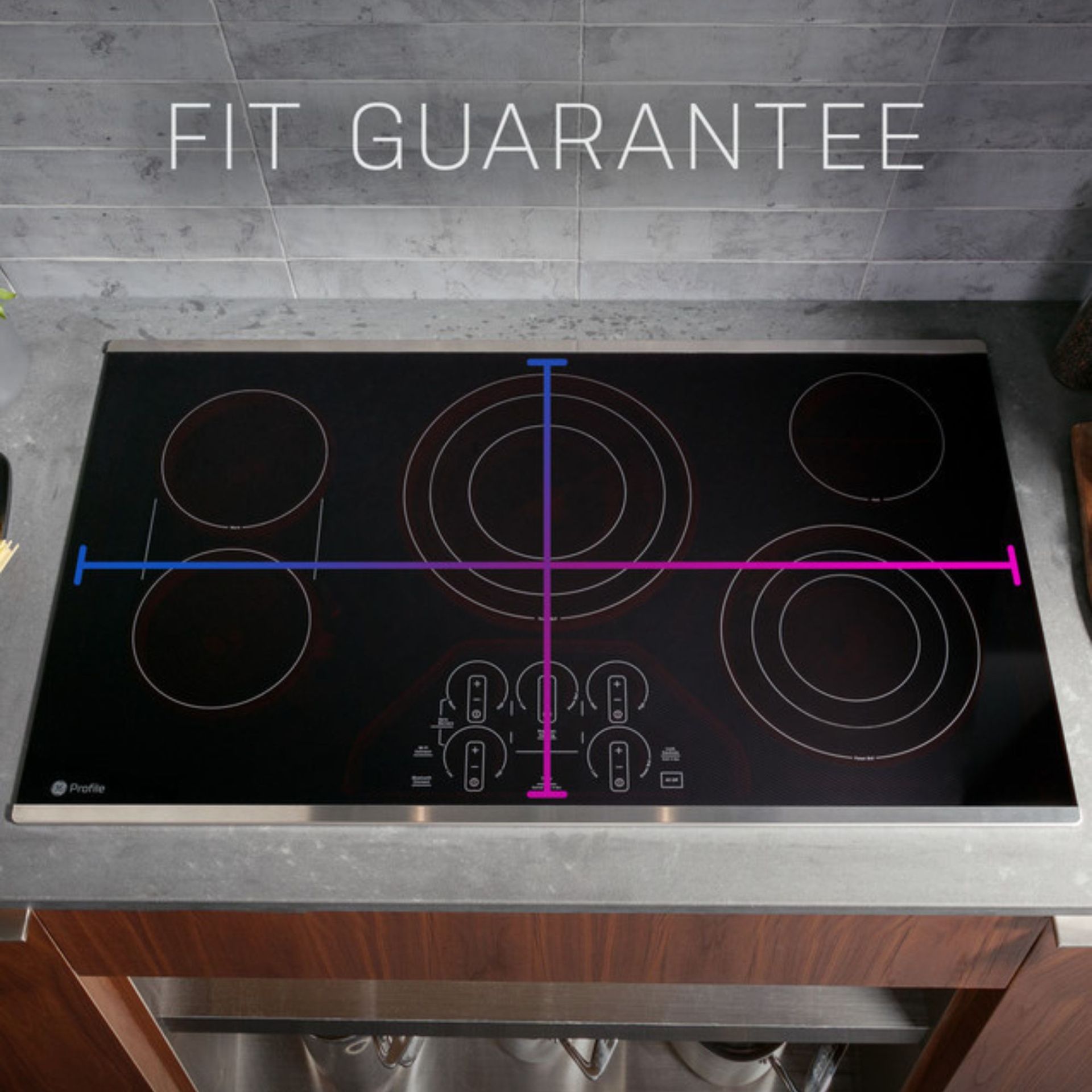 Fit Guarantee