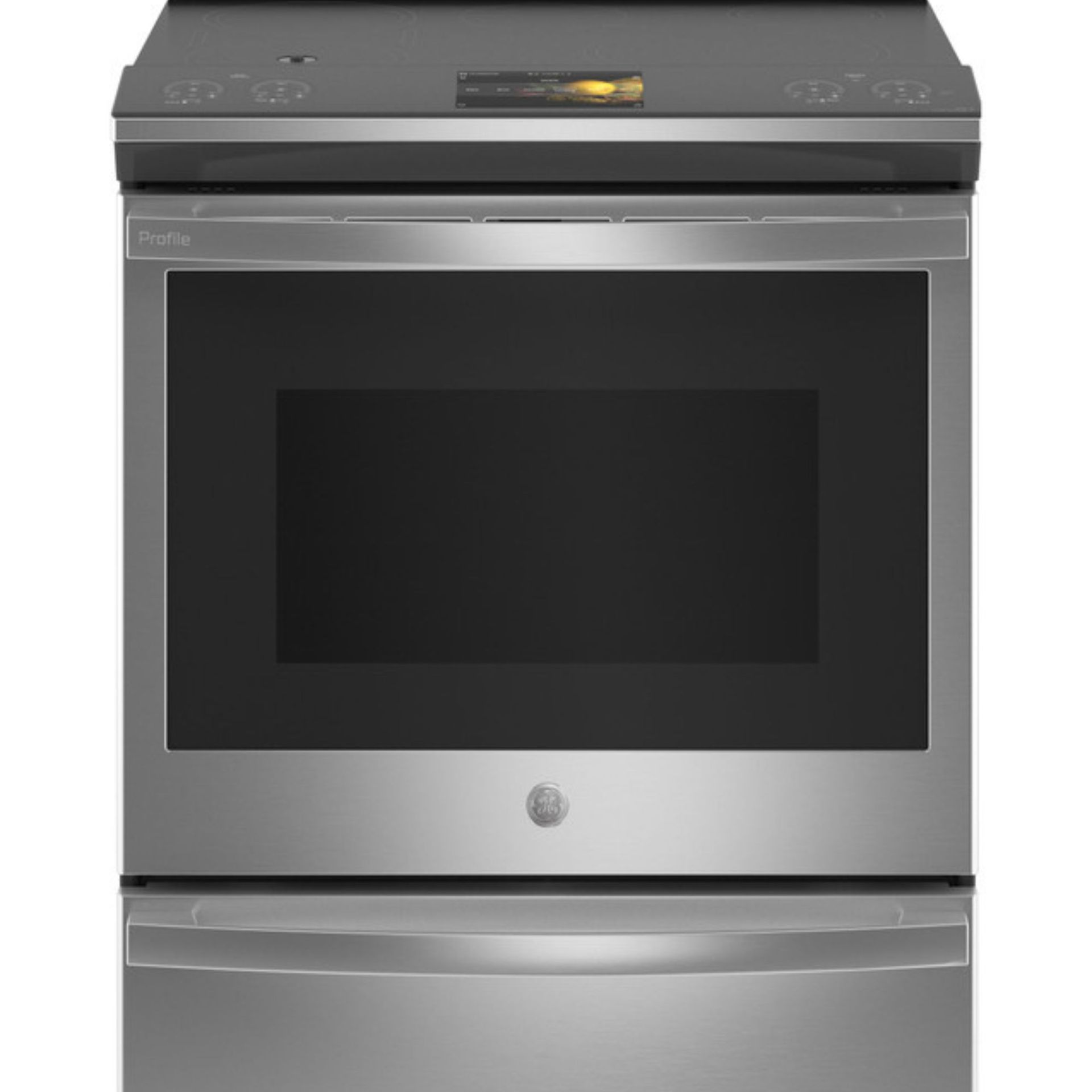 Induction Cooktop