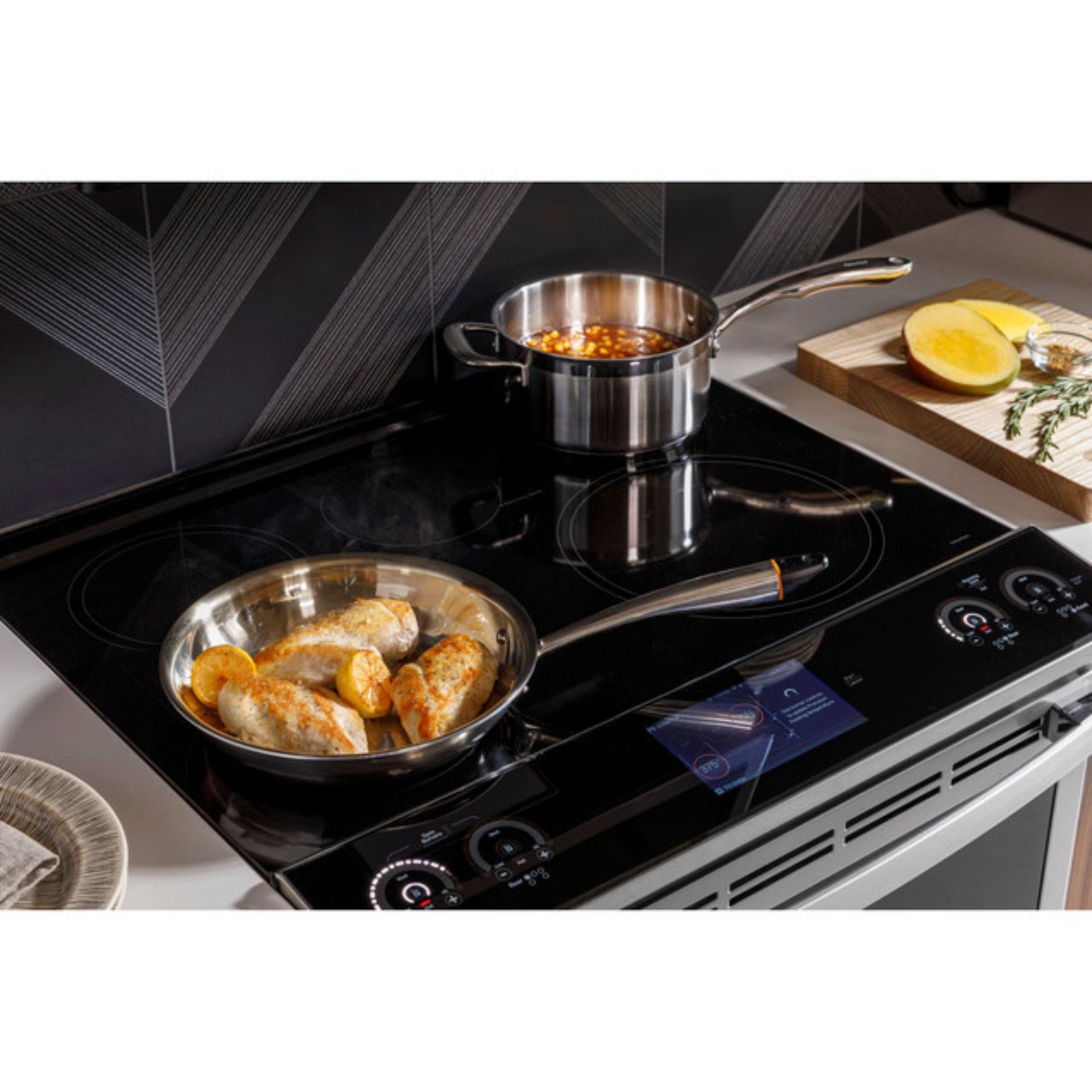 11" 3,700-Watt Induction Element