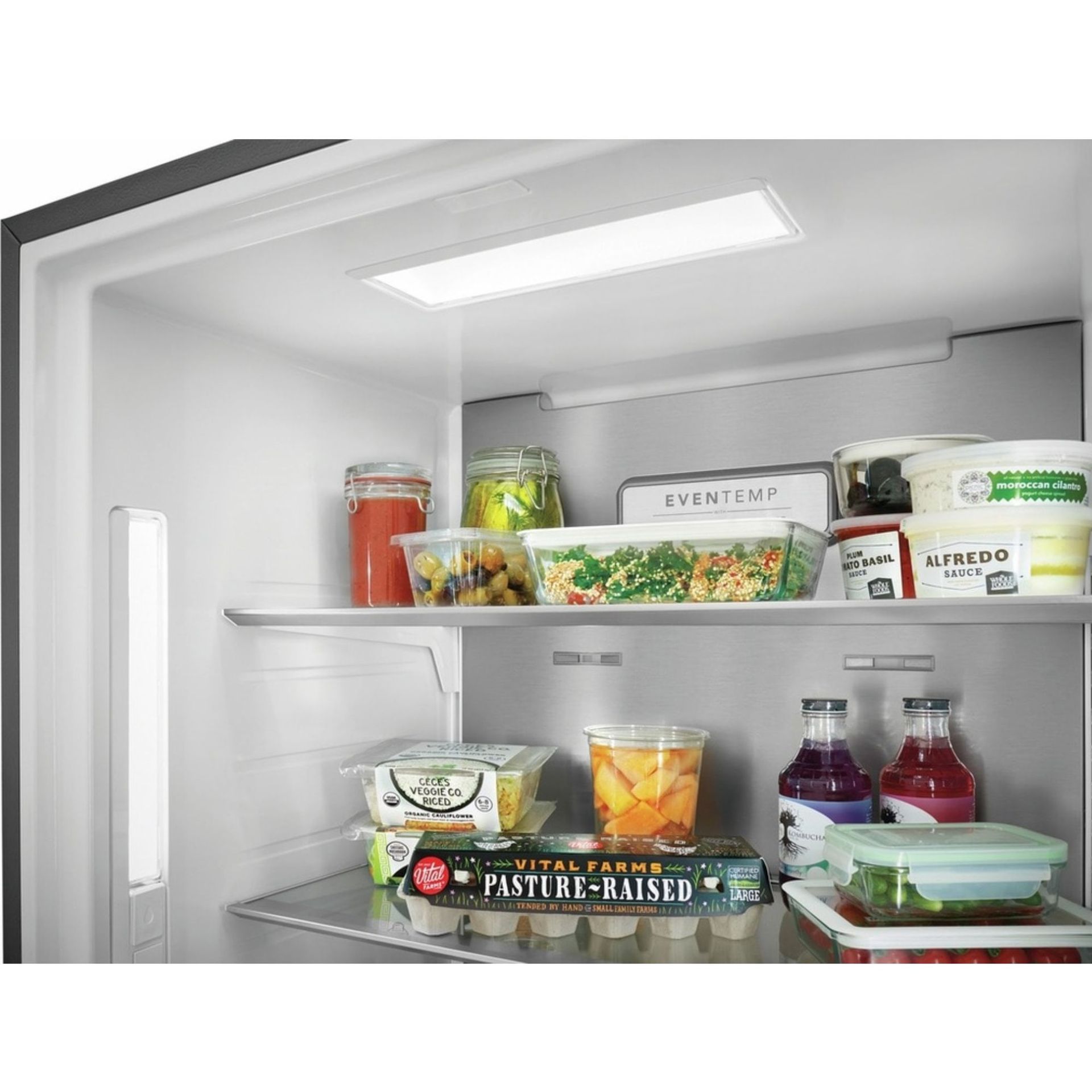 Enhanced LED Lighting