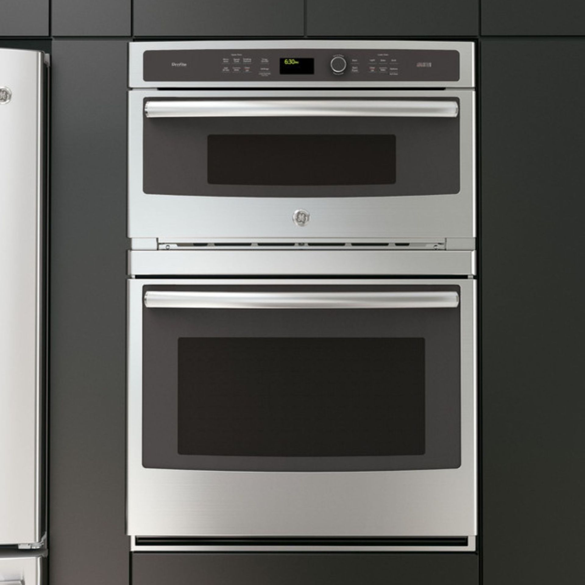 Multiple Cooking Functions
